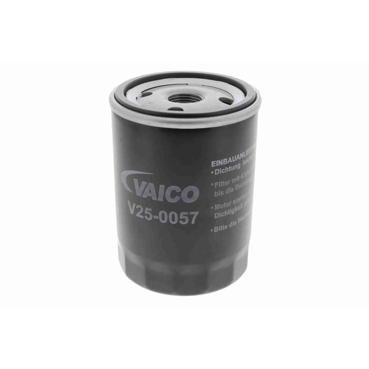 Vaico ?lfilter Ford Mazda von VAICO