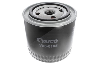 Vaico Ölfilter [Hersteller-Nr. V95-0105] für Dacia, Jeep, Lada, Mitsubishi, Nissan, Opel, Renault, Suzuki, Vauxhall, Volvo von VAICO