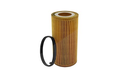 Vaico Ölfilter [Hersteller-Nr. V95-0279] für BMW, Volvo von VAICO