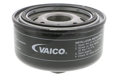 Vaico Ölfilter [Hersteller-Nr. V10-1609] für VW von VAICO