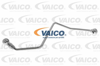 Vaico Ölleitung, Lader [Hersteller-Nr. V22-0404] für Citroën, Peugeot von VAICO