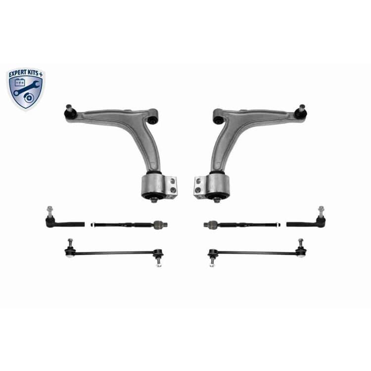 Vaico Querlenkersatz vorne Opel Signum Vectra Saab 9-3 von VAICO