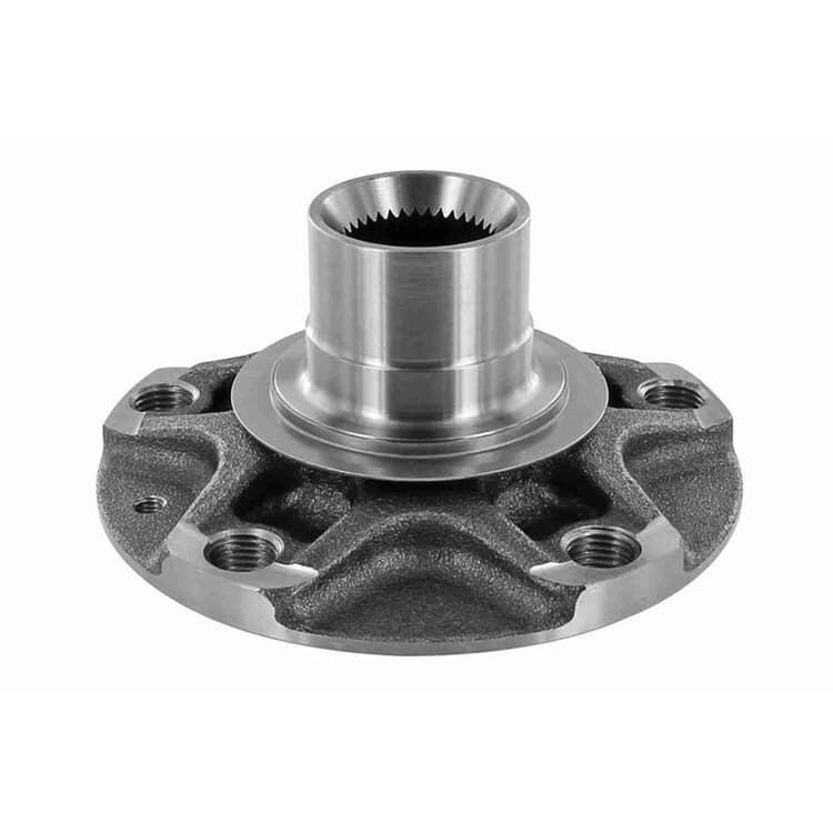 Vaico Radnabe hinten Audi A4 A6 A8 R8 VW Passat von VAICO