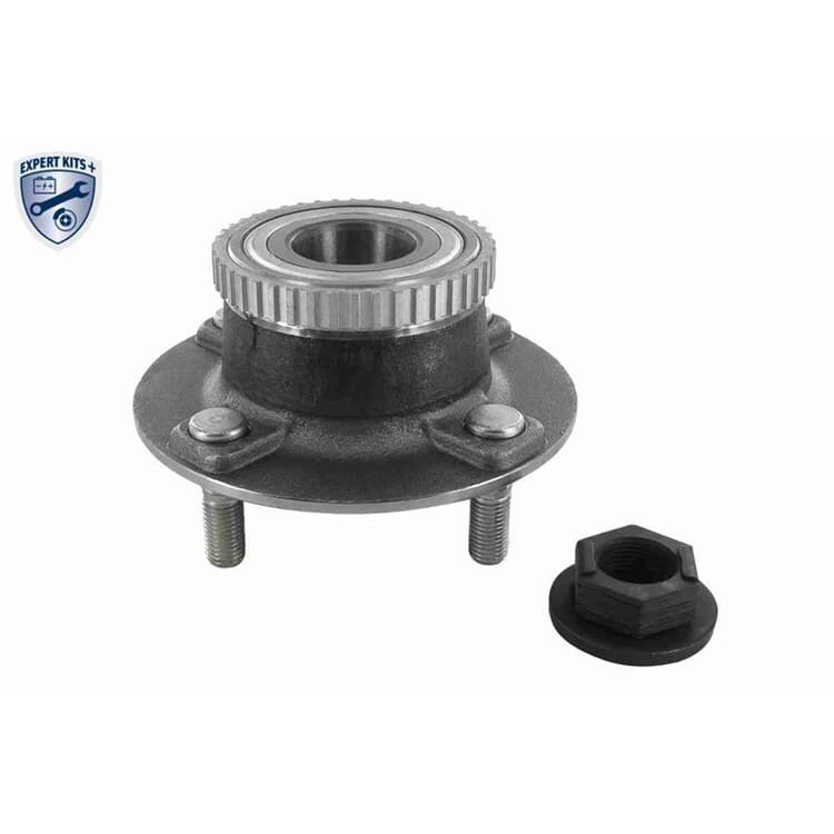 Vaico Radnabe hinten Ford Cougar Courier Fiesta Mondeo von VAICO