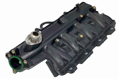 Vaico Saugrohrmodul [Hersteller-Nr. V24-1393] für Fiat, Lancia, Opel von VAICO