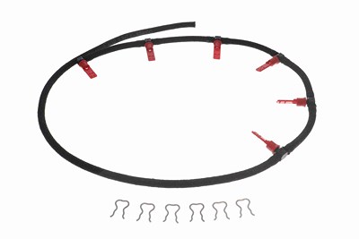 Vaico Schlauch, Leckkraftstoff [Hersteller-Nr. V20-3609] für BMW von VAICO