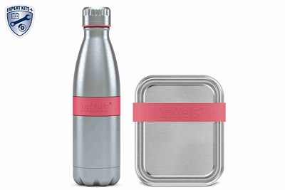 Vaico Set TWEE 500 ml + SMACHT 800 ml [Hersteller-Nr. V98-62016] von VAICO