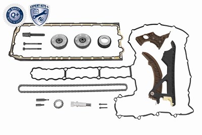 Vaico Steuerkettensatz [Hersteller-Nr. V20-10027] für BMW, Morgan von VAICO