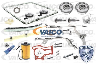 Vaico Steuerkettensatz [Hersteller-Nr. V40-10004] für Chevrolet, Opel von VAICO