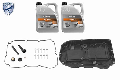 Vaico Teilesatz, Automatikgetriebe-Ölwechsel [Hersteller-Nr. V30-4427] für Mercedes-Benz von VAICO