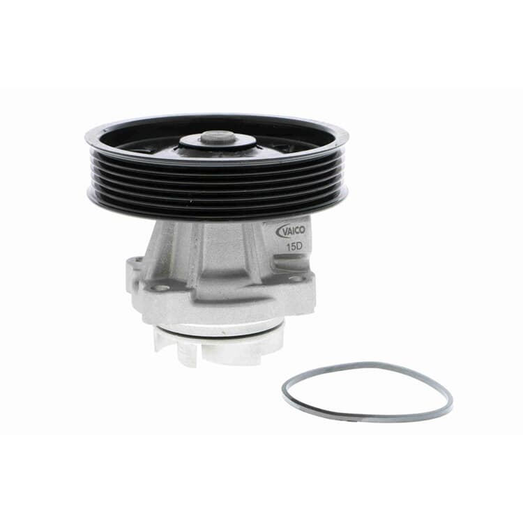 Vaico Wasserpumpe Alfa Romeo Chevrolet Fiat Ford Lancia Opel Suzuki von VAICO