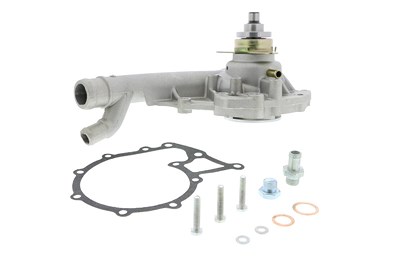 Vaico Wasserpumpe [Hersteller-Nr. V30-50040] für Gm Korea, Mercedes-Benz, Ssangyong von VAICO