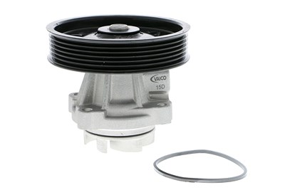 Vaico Wasserpumpe [Hersteller-Nr. V40-50039] für Alfa Romeo, Chevrolet, Fiat, Lancia, Opel, Suzuki von VAICO