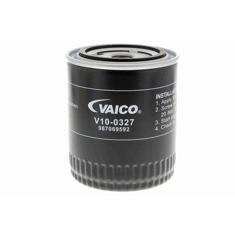 Vaico ?lfilter Audi Ford Seat Skoda VW von VAICO