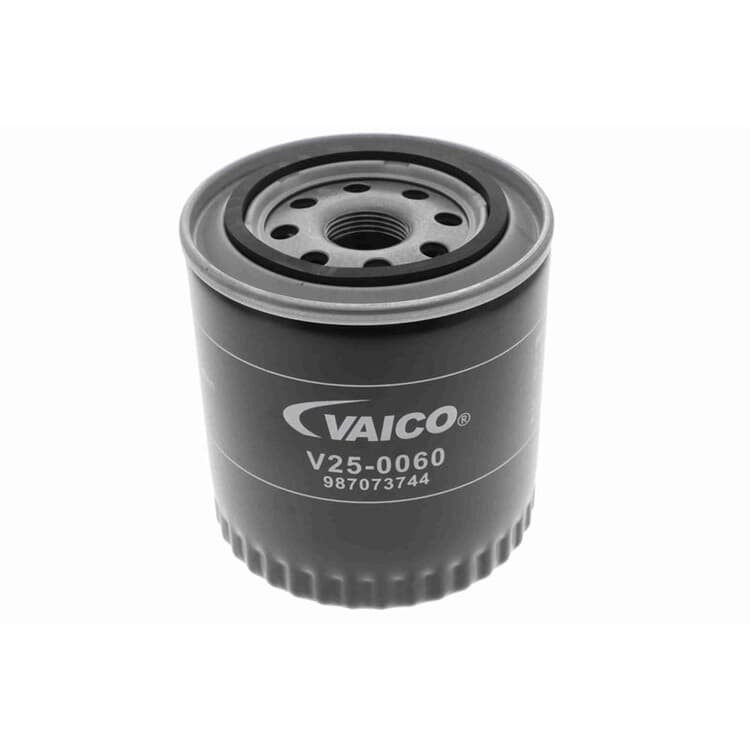 Vaico ?lfilter Cadillac Chrysler Dodge Ford Jeep MG Mazda von VAICO