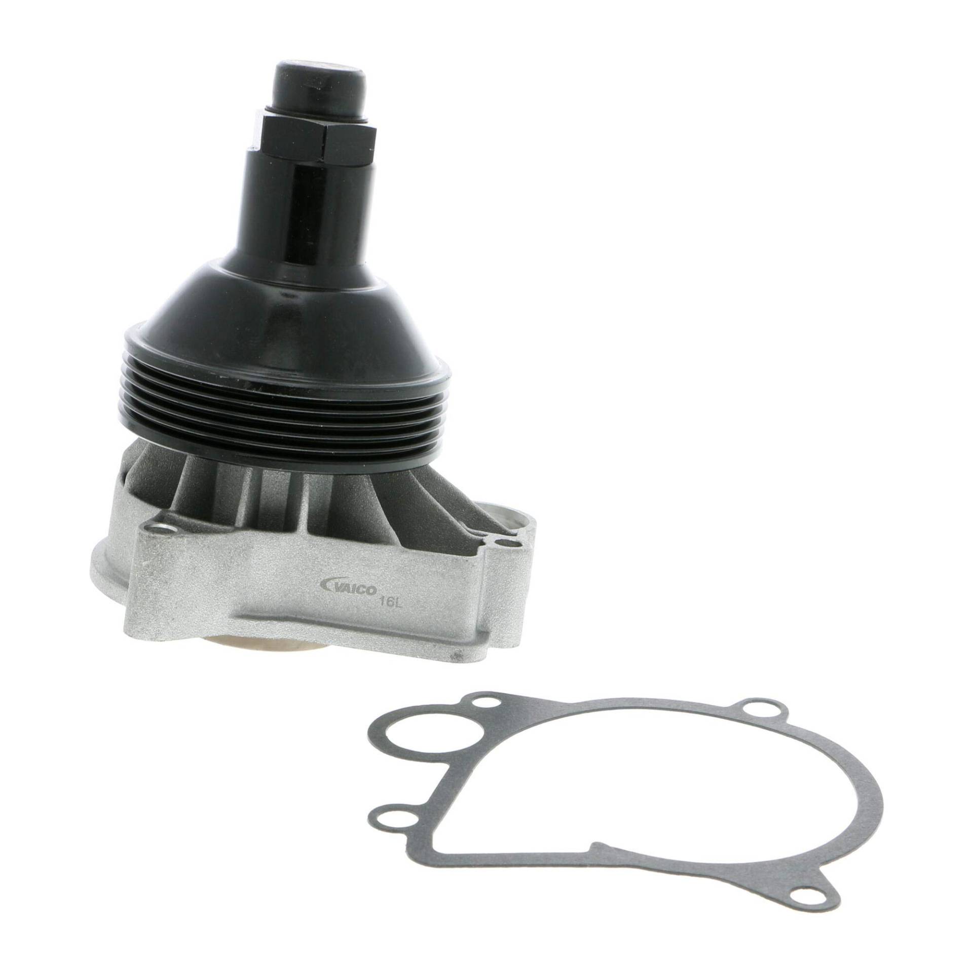 Wasserpumpe passend für BMW 3er E46 320d 5er E39 520d M47D20 204D1 von VAICO