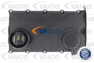 Vaico Zylinderkopfhaube [Hersteller-Nr. V10-9985] für Audi von VAICO
