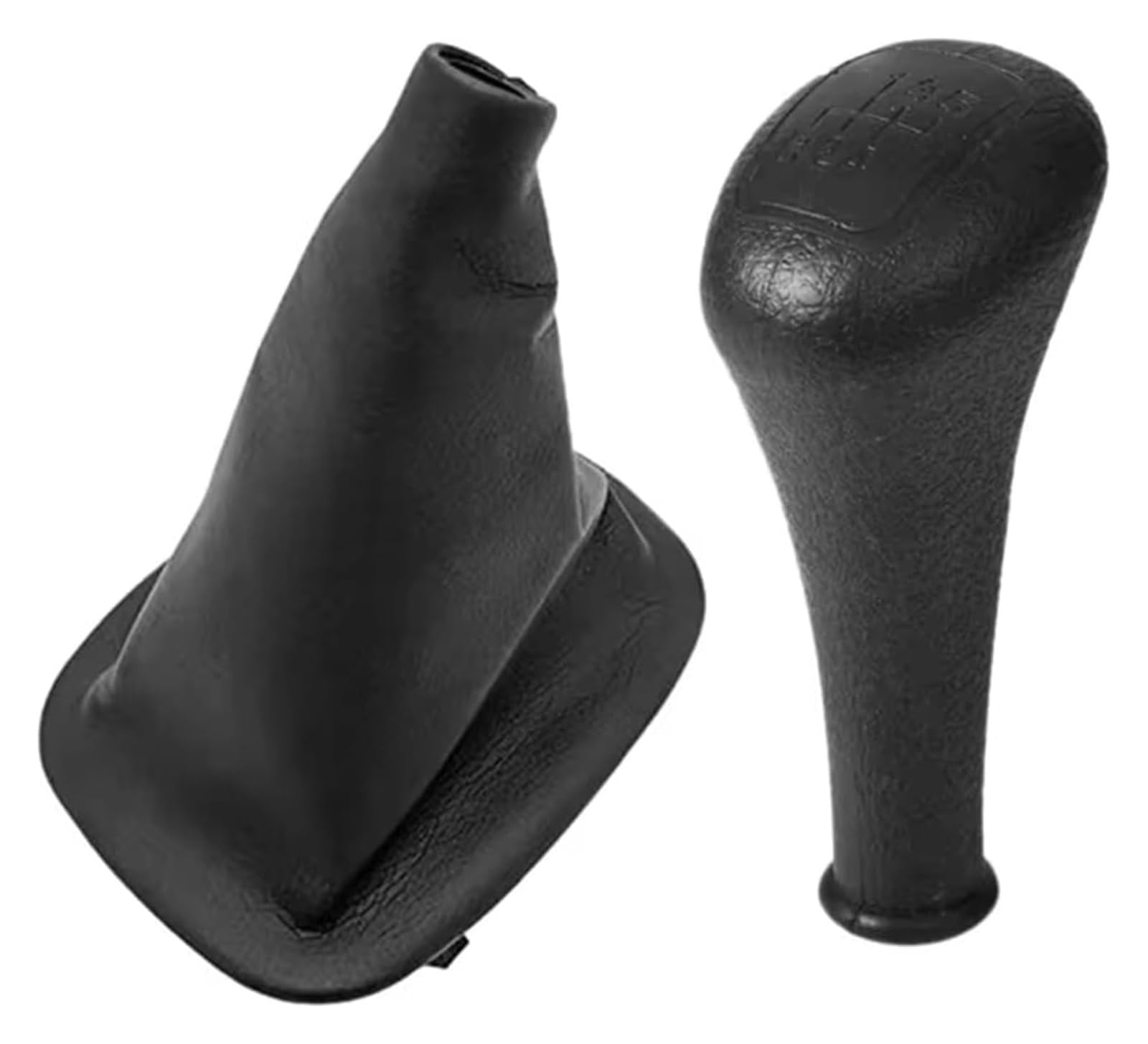 Auto Stick Shifter Für B&enz C E S-Klasse W124 S124 W126 5-Gang-Schaltknauf Gamasche Kofferraumgehäuseabdeckung Schaltknäufe Schaltknauf von VALCRIBY