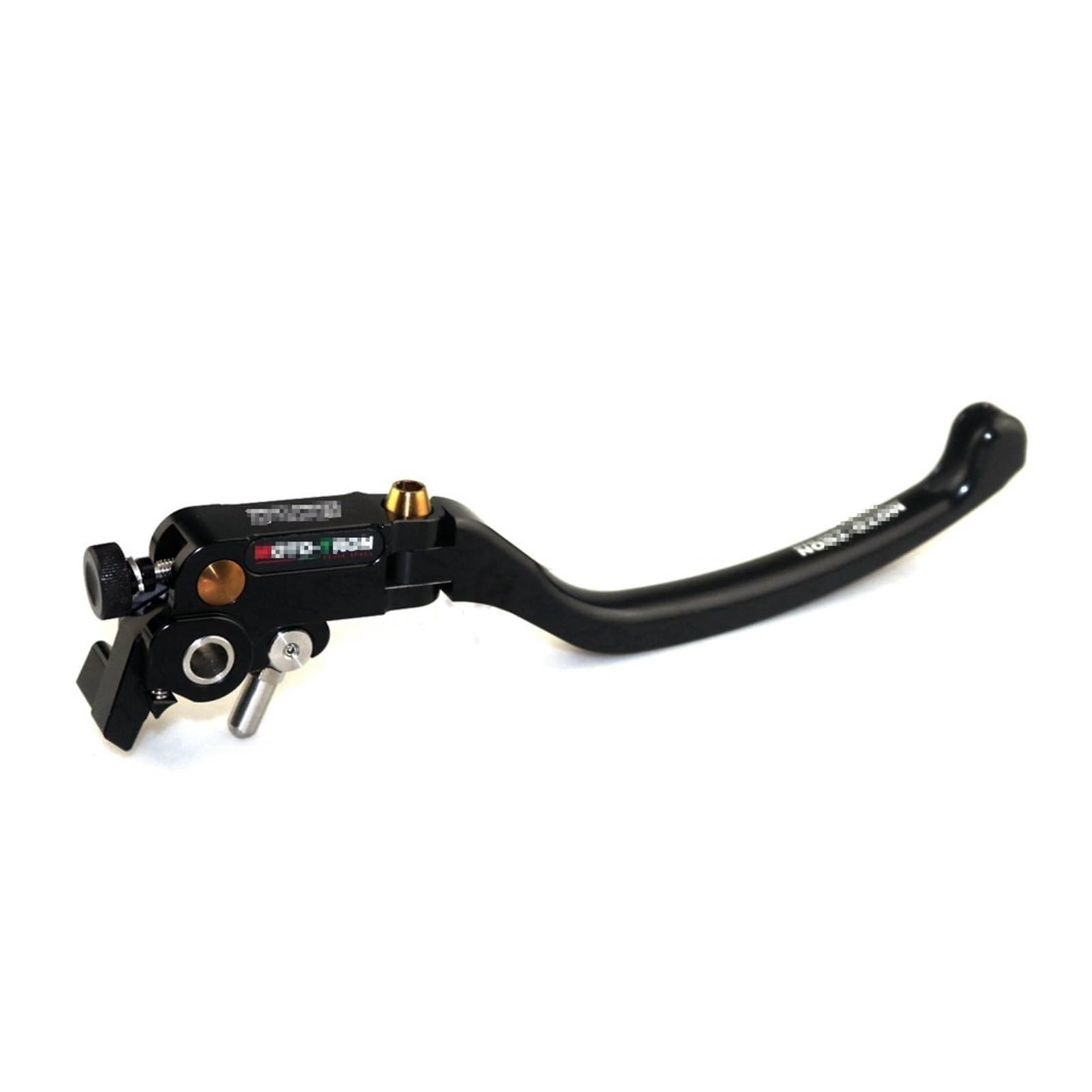 Für Ducati Panigale V4/V1299/1199/1098/1198/959 Diavel/Carbon/XDiavel/SMotorcycle Der Neue Rennbremskupplungshebel Der EVO-R-Serie Motorrad Verstellbare Kupplung(1 Brake Lever Right) von VALCRIBY