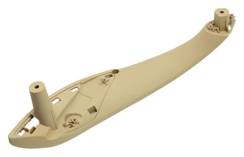 Innenverkleidung Für B&MW 3er F30 F80 F31 F32 F33 F34 F35 F36 318i 320i 328i 330i 335i Autoarmlehnen Innentürgriff Mit Außenabdeckung(Beige Front Left) von VALCRIBY