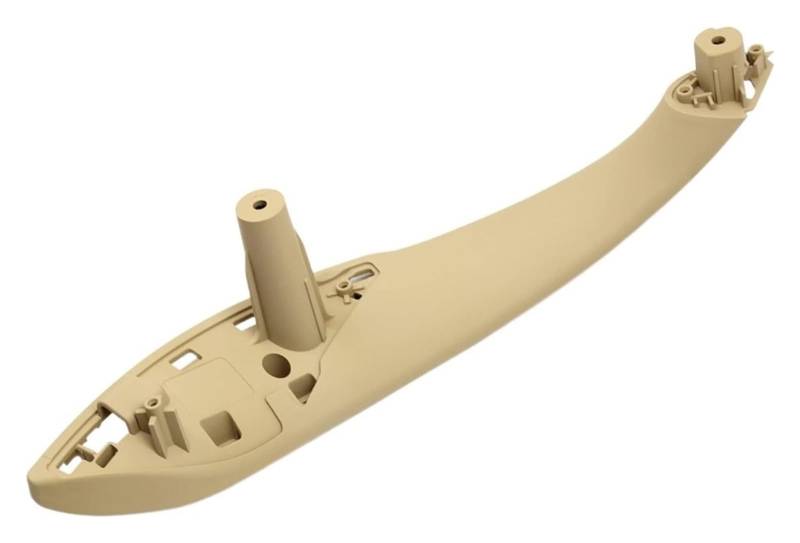 Innenverkleidung Für B&MW 3er F30 F80 F31 F32 F33 F34 F35 F36 318i 320i 328i 330i 335i Autoarmlehnen Innentürgriff Mit Außenabdeckung(Beige Rear Left) von VALCRIBY