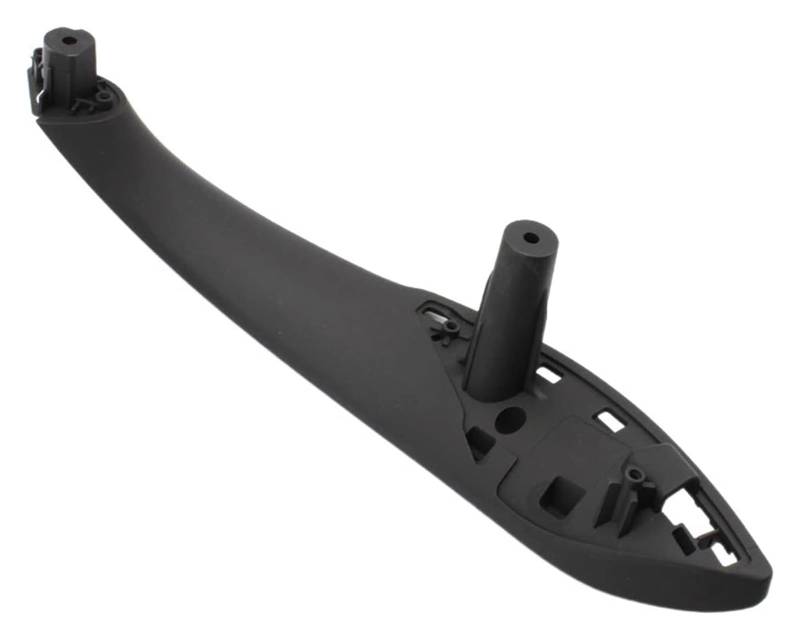 Innenverkleidung Für B&MW 3er F30 F80 F31 F32 F33 F34 F35 F36 318i 320i 328i 330i 335i Autoarmlehnen Innentürgriff Mit Außenabdeckung(Black) von VALCRIBY