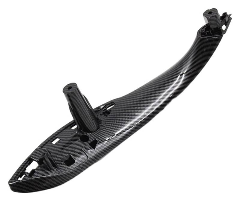 Innenverkleidung Für B&MW 3er F30 F80 F31 F32 F33 F34 F35 F36 318i 320i 328i 330i 335i Autoarmlehnen Innentürgriff Mit Außenabdeckung(Carbon Rear Left) von VALCRIBY