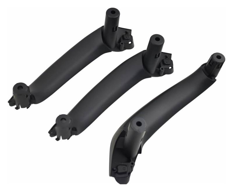 Innenverkleidung Für B&MW X3 X4 F25 F26 2010-2016 Auto Links Vorne Innen Türgriff Seitenteil Griff Ziehen Auto Innen Armlehnen(Lhd Passenger Set) von VALCRIBY