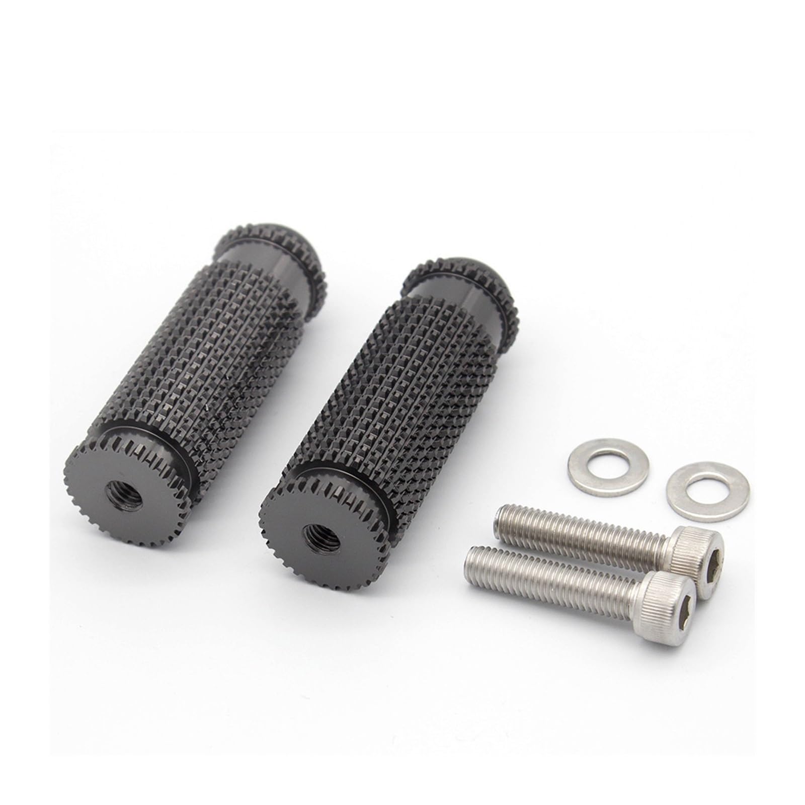 Motorrad Trittbrett Universal 8mm Fußrasten Hinten Set Fußrasten Motorrad Fußrasten Pedal Fußrasten Fußrasten Für Rsv4 Für Rsv4rf Für Rsv4 1000 R 2009-2022(12) von VALCRIBY