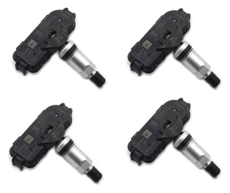 Reifendruckkontrollsystem Für Kia Für Sportage 2011 2012 2013 2014 529333V100 52933-3V100 Sensor Reifendruck Überwachung TPMS Sensor von VALCRIBY