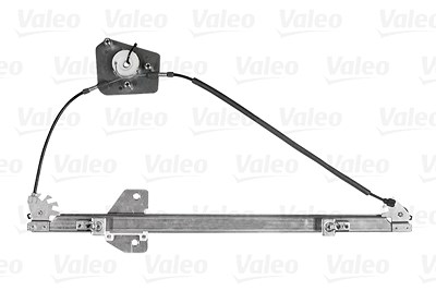 Valeo Fensterheber [Hersteller-Nr. 851315] für Iveco, Opel, Renault von VALEO