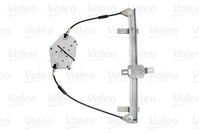 Valeo Fensterheber [Hersteller-Nr. 851497] für Renault von VALEO