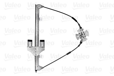 Valeo Fensterheber [Hersteller-Nr. 851574] für VW von VALEO