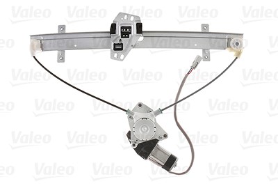 Valeo Fensterheber [Hersteller-Nr. 851633] für Honda von VALEO