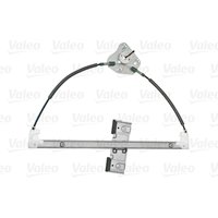 Fensterheber VALEO 851200 Links von Valeo