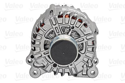 Valeo Generator [Hersteller-Nr. 439664] für Audi, VW, Seat, Skoda von VALEO