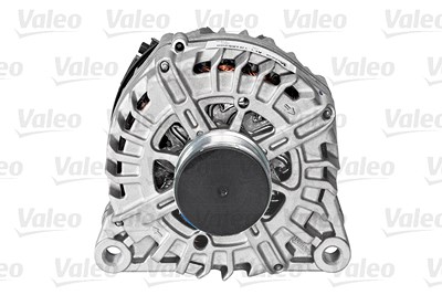 Valeo Generator [Hersteller-Nr. 439701] für Citroën, Peugeot von VALEO