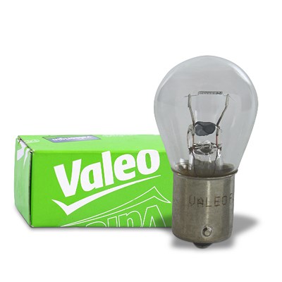 Valeo Glühlampe, Blinkleuchte [Hersteller-Nr. 032201] für Abarth, Alfa Romeo, Alpina, Audi, Austin, Autobianchi, BMW, Chevrolet, Chrysler, Citroën, Da von VALEO