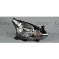 Hauptscheinwerfer VALEO 043008, Links von Valeo