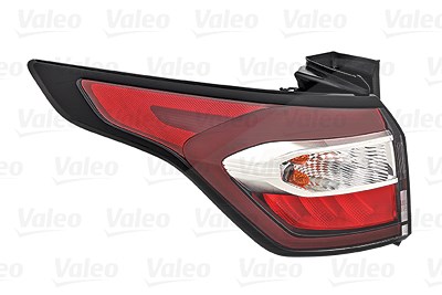 Valeo Heckleuchte [Hersteller-Nr. 047149] für Ford von VALEO