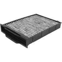 Innenraumfilter VALEO 715539 von Valeo