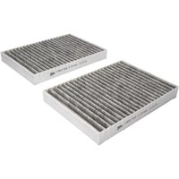 Innenraumfilter VALEO 715643 von Valeo