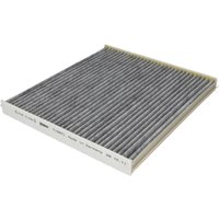 Innenraumfilter VALEO 715671 von Valeo