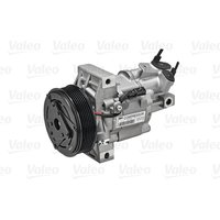 Klimakompressor VALEO 813177 von Valeo