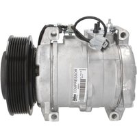 Kompressor, Klimaanlage VALEO 699054 von Valeo