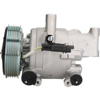 Kompressor, Klimaanlage VALEO 813184 von Valeo