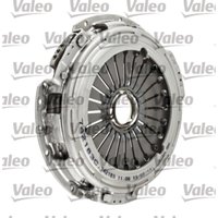 Kupplungsdruckplatte VALEO 805700 von Valeo