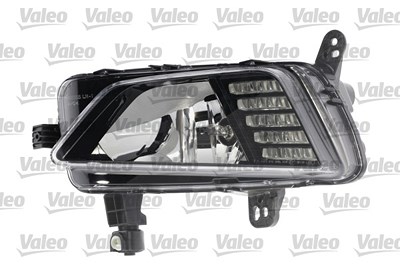 Valeo Nebelscheinwerfer [Hersteller-Nr. 047427] für VW von VALEO