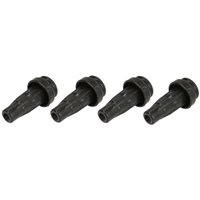 Schutzkappe, Zündkerzenstecker VALEO 245235, 4 Stück von Valeo