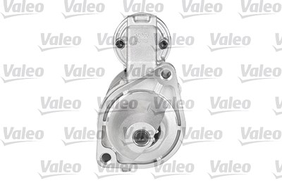 Valeo Starter [Hersteller-Nr. 438240] für Chrysler, Jeep von VALEO